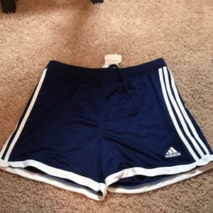 COPY - Adidas “Climacool” gym shorts